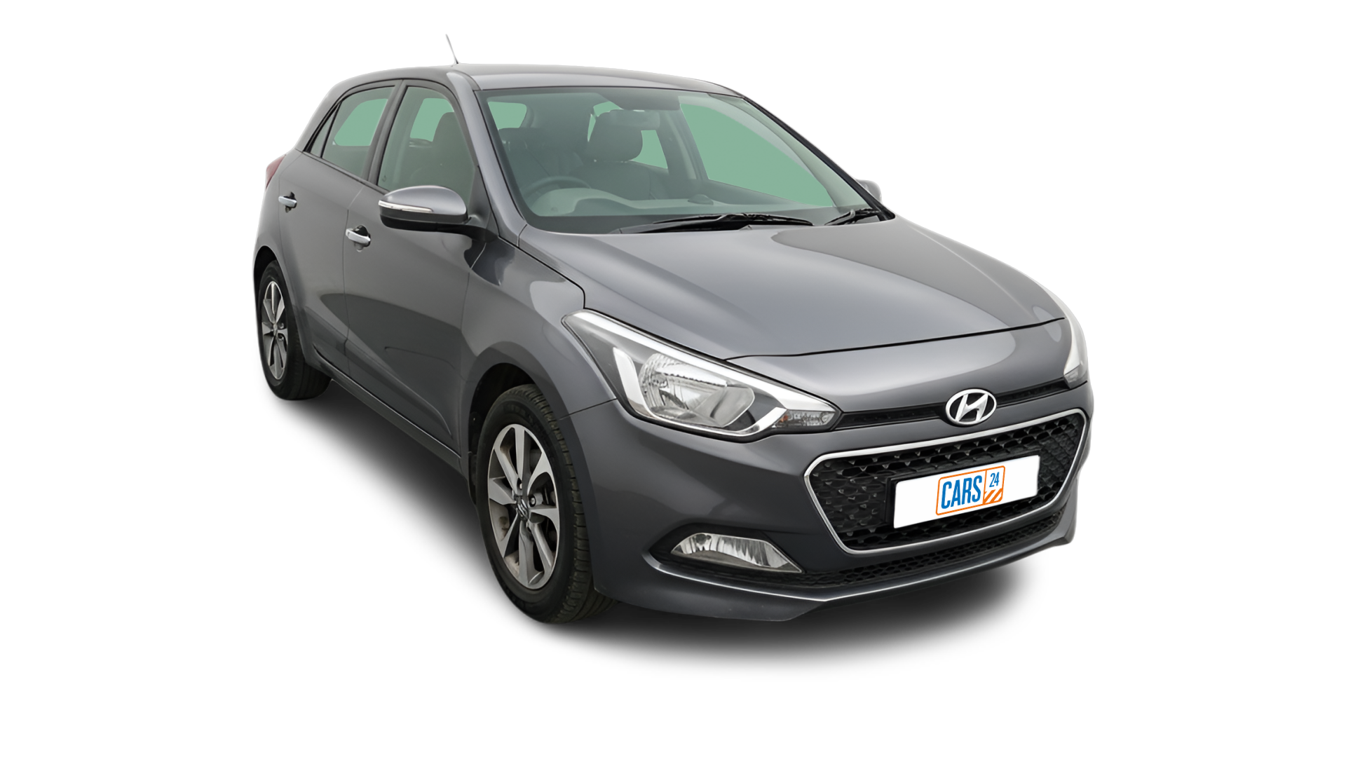 Hyundai Elite i20-img